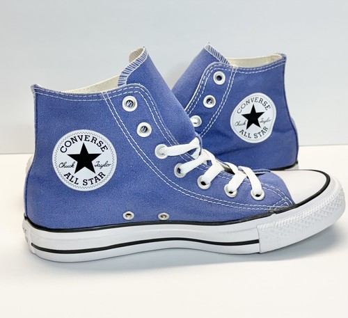 Nuove sneakers alte converse - nuove,