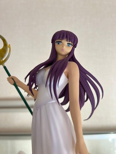 Saint seiya kido saori athena - saori,