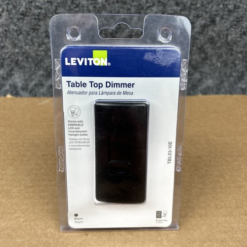 Interruttore dimmer spina - , da
