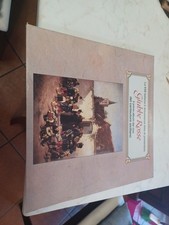 FRANCO BATTIATO GIUBBE ROSSE 2 LP 12" 33 GIRI 1989 EMI 2 62 7934251 COME NUOVO