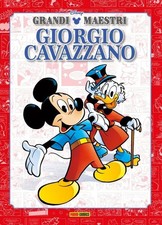 GIORGIO CAVAZZANO Panini I