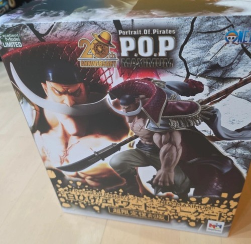 Megahouse one piece - piece, p.o.p