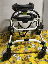 Deambulatore  Grillo Ormesa