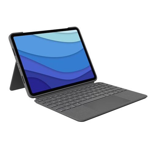 Logitech combo touch ipad - combo,
