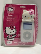 KT4510 Sanrio Hello Kitty