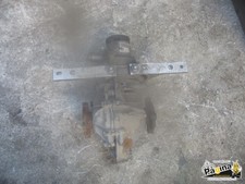 DIFFERENZIALE POSTERIORE PER