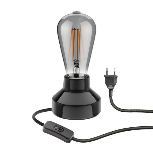 Lampada tavolo in - lampada, da