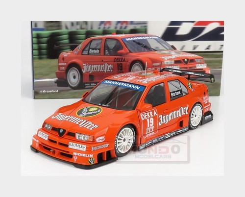 Werk83 alfa romeo 155 - 1:18,