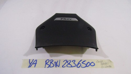 Pannello carena scudo front - scudo,
