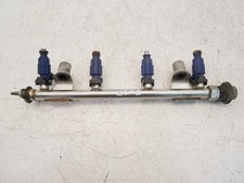 Rail iniettore per Kia Soul