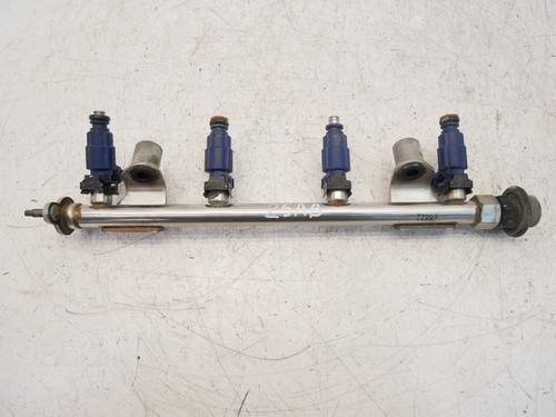 Rail iniettore per kia soul - rail,