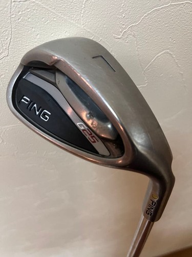 Ping g25 lob wedge - ping,