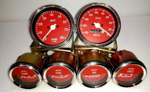 Kit smiths ricambio - kit, di