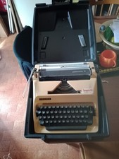 MACCHINA da SCRIVERE VINTAGE