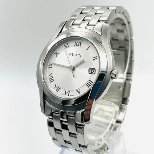 Orologio gucci 5500m uomo - orologio,