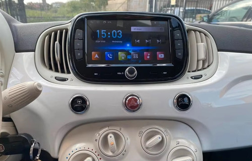 Per fiat 500 2016 - per,