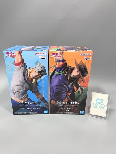 Jojo bizarre adventure - jojo's,
