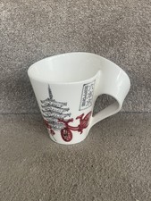 Tazza Villeroy & Boch New Wave