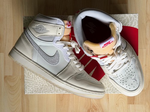Nike air jordan retro - nike, hi