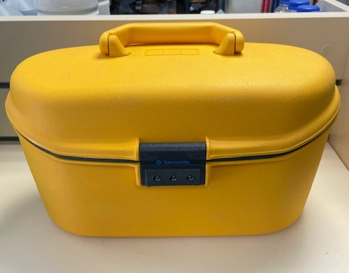 Vanity case vintage - , samsonite