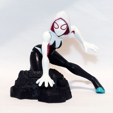 Marvel Spider-Man Capsule