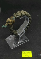 Bracciale Paracord 550 Army