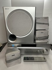 Sony ricevitore audio surround
