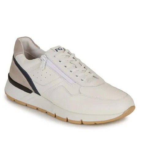 Scarpe uomo nero giardini - -,
