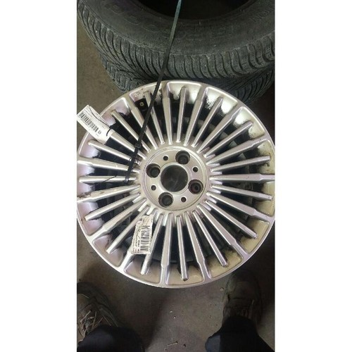 Cerchio lega fiat 500e - lega,