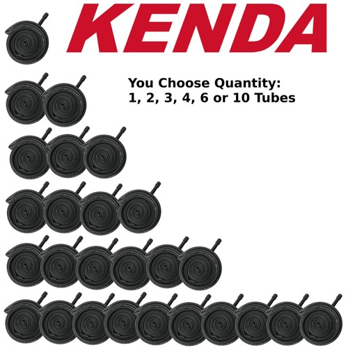 Valvola schrader kenda x - kenda, 20"