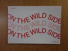 Cartolina originale VanMoof