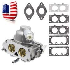 Carburatore per rasaerba a