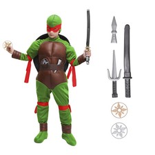Costume Tartaruga ninja