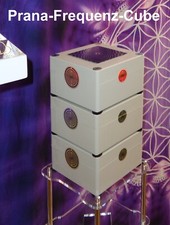 Risonanza Frequenza Room