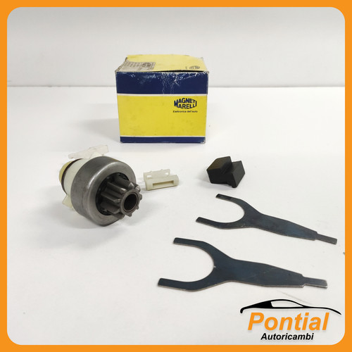 Kit pignone motorino - kit,