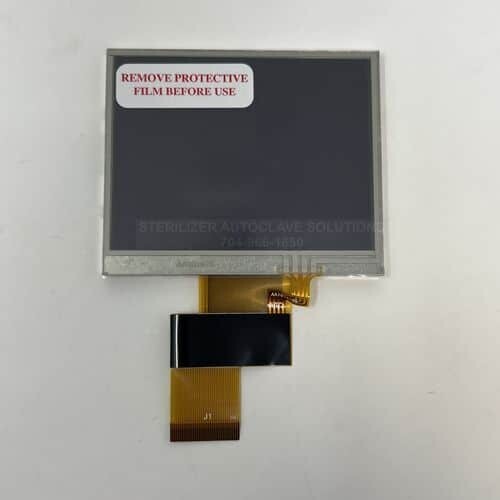 Modulo lcd scican statim - scican,