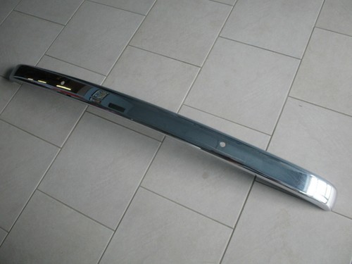Paraurti anteriore fiat 600 - paraurti,