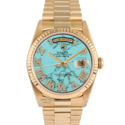 Rolex day date 18238 - day-date,