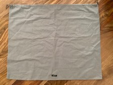 dust bag MIU MIU 60x50 cm. - in colore Grigio