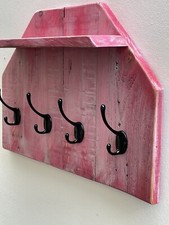 UNICO APPENDIABITI SHABBY CHIC