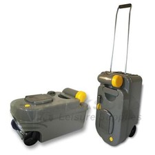 THETFORD C200 CASSETTA