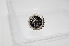 Rolex Big Crown Steel