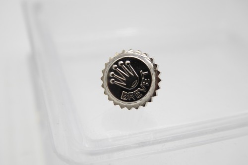 Rolex big crown - rolex, steel