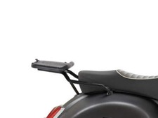 SHAD Portapacchi Bauletto Posteriore per Piaggio Vespa GTS Super 300 (19-25)