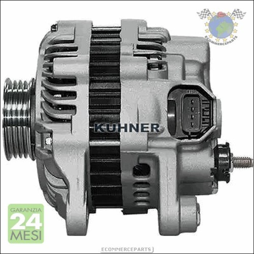Alternatore kuhner per - (kr),