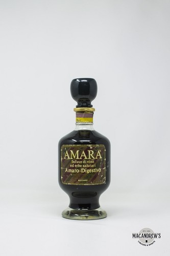 Amarà beccaro - amarà, 1l
