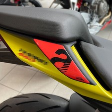 Adesivi 3d moto Protezioni