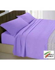 Completo Lenzuola Letto
