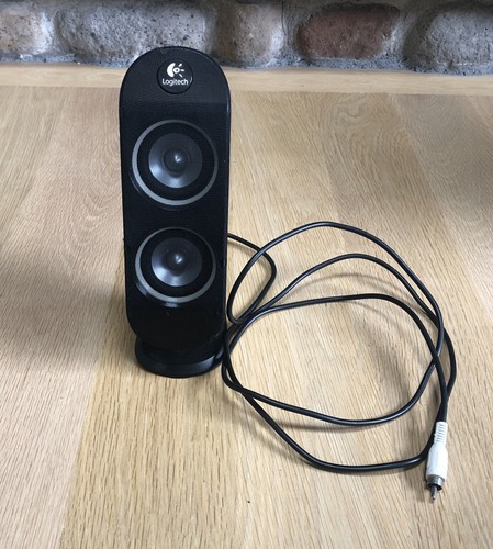 Logitech 530 sistema - logitech, x-530