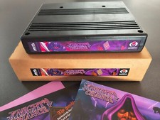 Neo Geo Knight's Chance MVS kit no aes